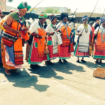 The Xhosa Tribe –Culture & Traditional Attire -Umbhaco